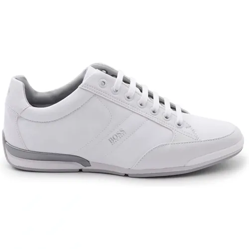 Shoes > Sneakers - - Hugo Boss - Modalova