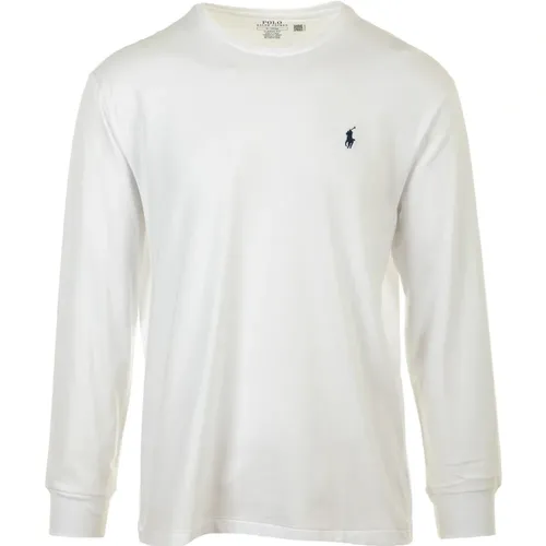 Tops > Long Sleeve Tops - - Ralph Lauren - Modalova