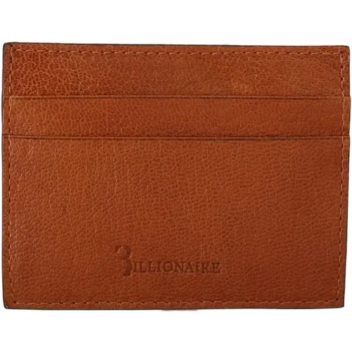 Accessories > Wallets & Cardholders - - Billionaire - Modalova