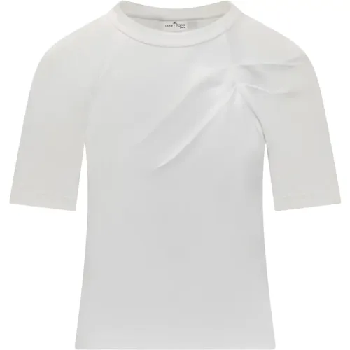 IRO - Tops > T-Shirts - White - IRO - Modalova