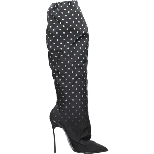 Shoes > Boots > Heeled Boots - - Casadei - Modalova