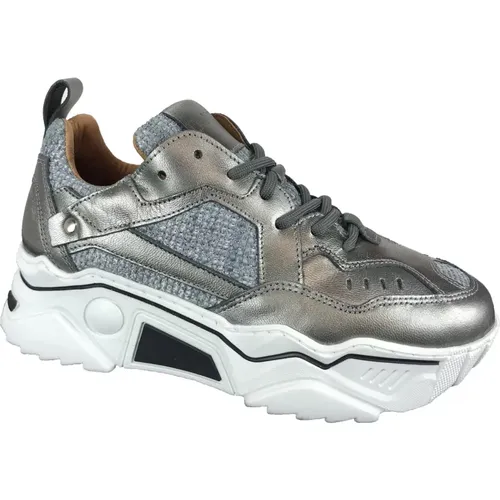 Dwrs - Shoes > Sneakers - Gray - Dwrs - Modalova