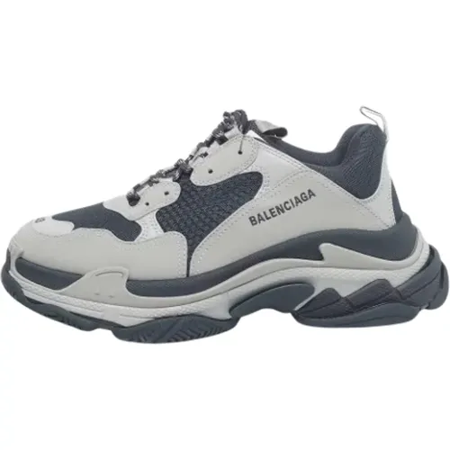 Pre-owned > Pre-owned Shoes > Pre-owned Sneakers - - Balenciaga Vintage - Modalova