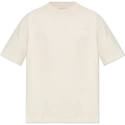 Tops > T-Shirts - - AllSaints - Modalova