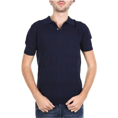 Tops > Polo Shirts - - Aquascutum - Modalova