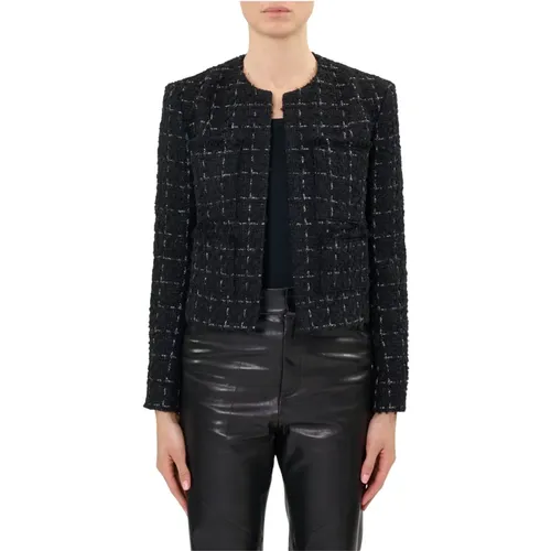 Jackets > Tweed Jackets - - IRO - Modalova