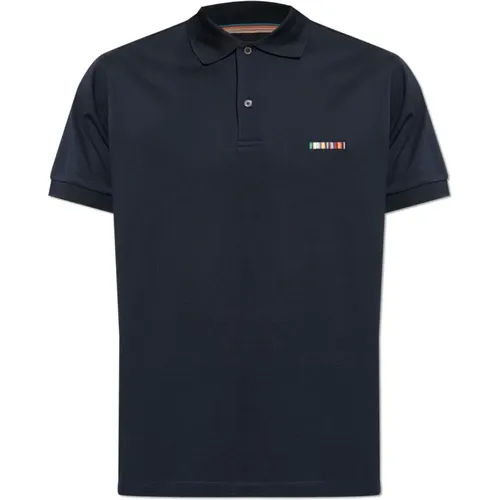 Tops > Polo Shirts - - Paul Smith - Modalova