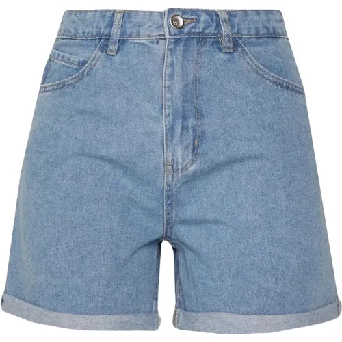 Shorts > Denim Shorts - - Only - Modalova