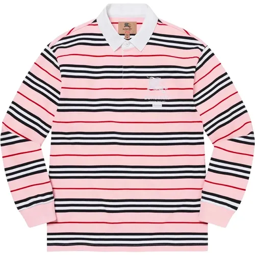 Tops > Polo Shirts - - Supreme - Modalova