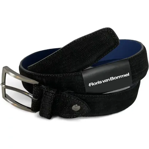 Accessories > Belts - - Van Bommel - Modalova