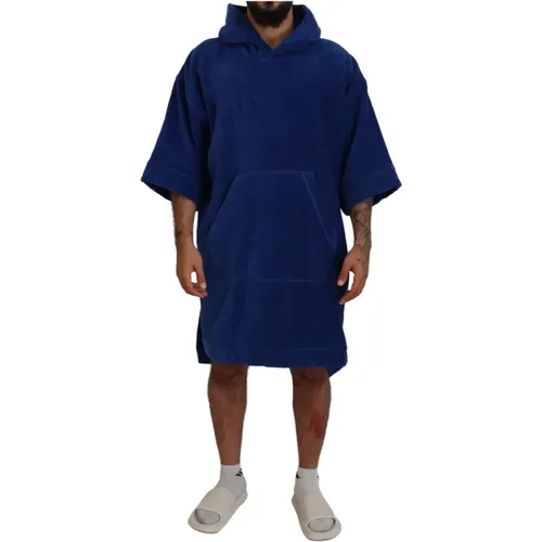 Nightwear & Lounge > Robes - - Dsquared2 - Modalova