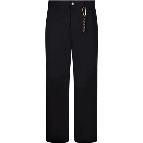 Trousers > Straight Trousers - - Darkpark - Modalova