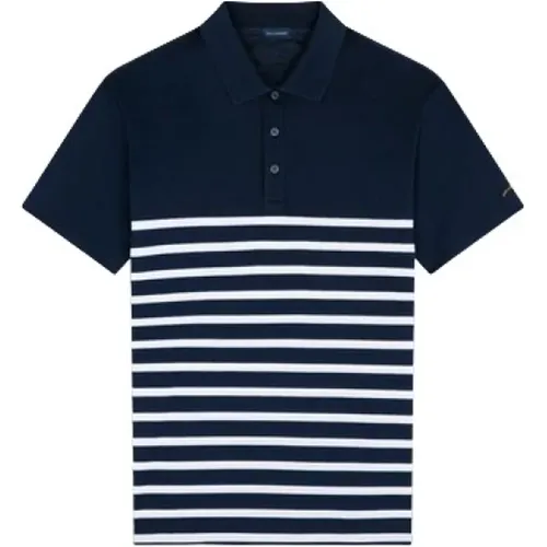 Tops > Polo Shirts - - PAUL & SHARK - Modalova