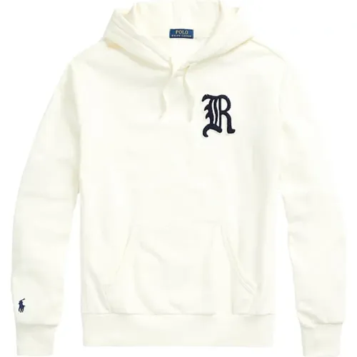 Sweatshirts & Hoodies > Hoodies - - Polo Ralph Lauren - Modalova