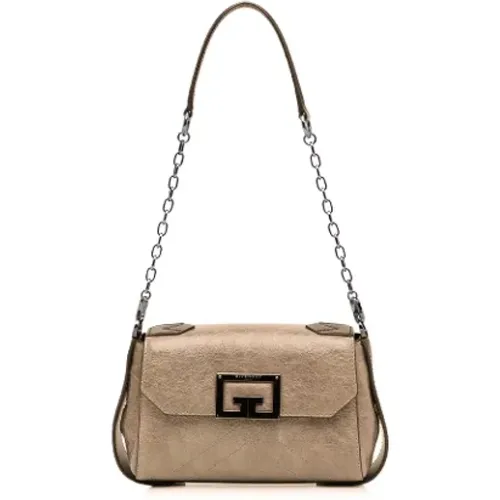 Pre-owned > Pre-owned Bags > Pre-owned Shoulder Bags - - Givenchy Pre-owned - Modalova