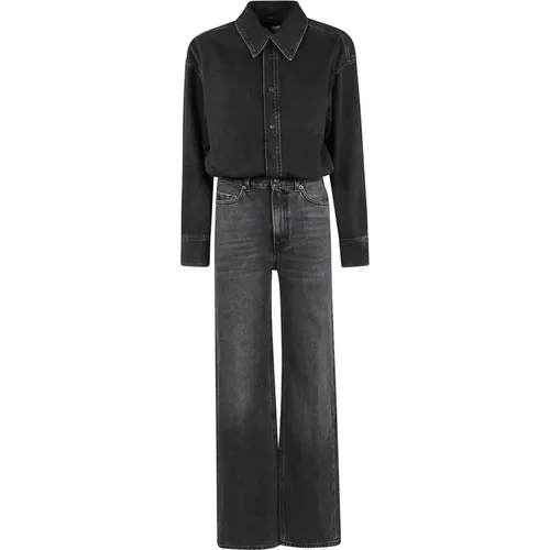 Jumpsuits & Playsuits > Jumpsuits - - Haikure - Modalova