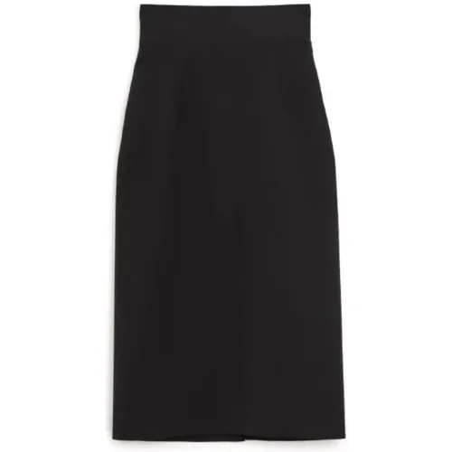 Skirts > Midi Skirts - - SPORTMAX - Modalova