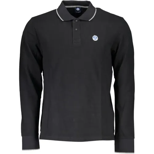 Tops > Polo Shirts - - North Sails - Modalova