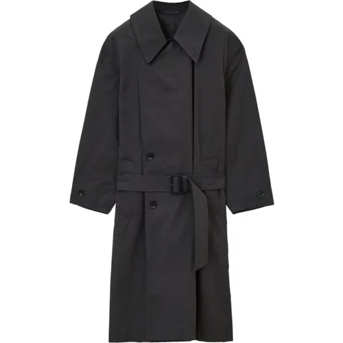 Coats > Trench Coats - - Lemaire - Modalova