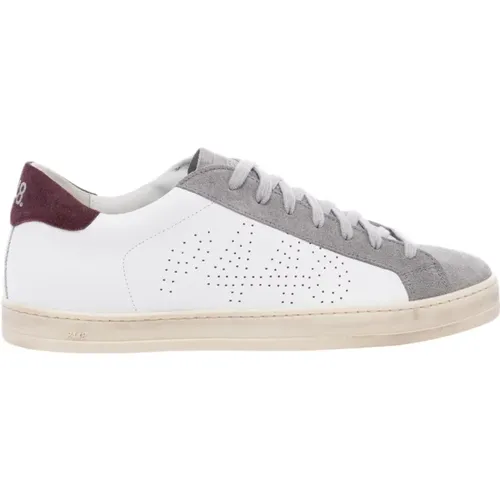 P448 - Shoes > Sneakers - White - P448 - Modalova