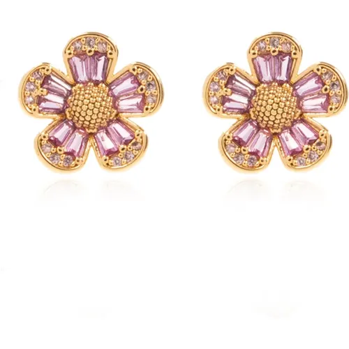 Accessories > Jewellery > Earrings - - Kate Spade - Modalova