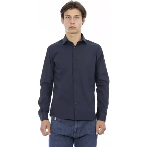 Shirts > Casual Shirts - - Baldinini - Modalova