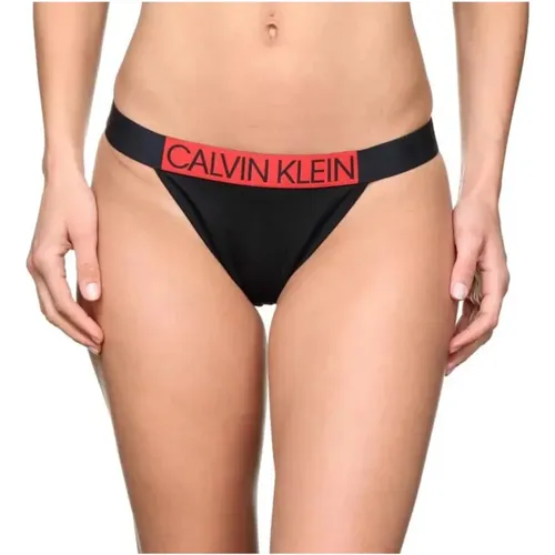 Swimwear > Bikinis - - Calvin Klein - Modalova