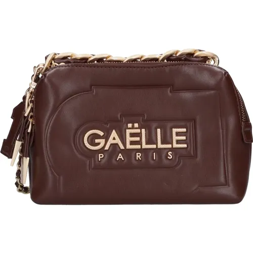 Bags > Cross Body Bags - - Gaëlle Paris - Modalova