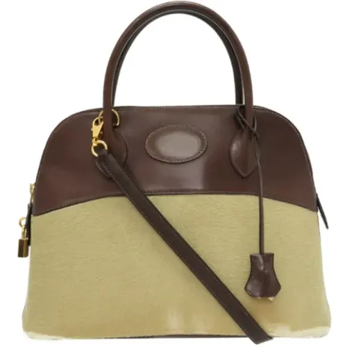 Pre-owned > Pre-owned Bags > Pre-owned Handbags - - Hermès Vintage - Modalova