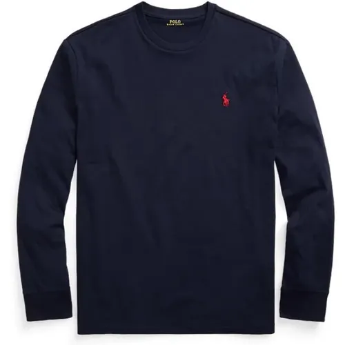 Tops > Long Sleeve Tops - - Ralph Lauren - Modalova