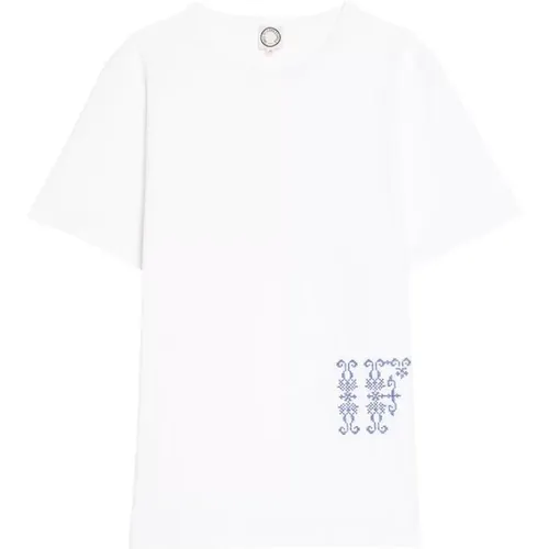 Tops > T-Shirts - - Ines De La Fressange Paris - Modalova