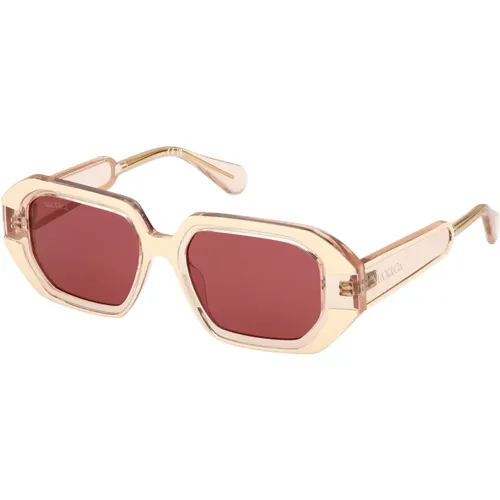 Accessories > Sunglasses - - Max & Co - Modalova