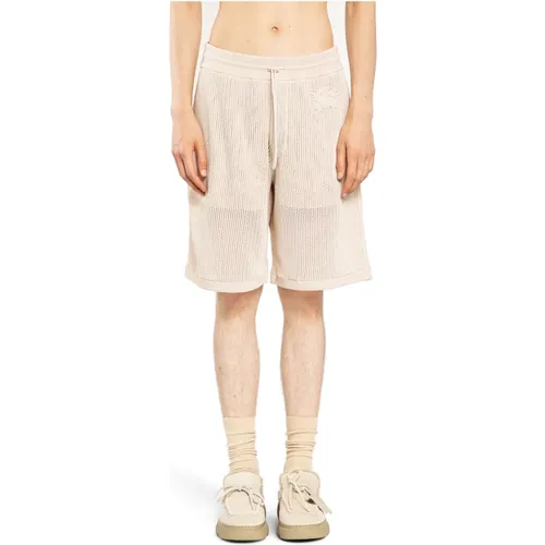 Shorts > Casual Shorts - - Burberry - Modalova