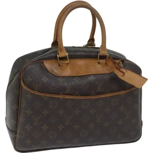 Pre-owned > Pre-owned Bags > Pre-owned Handbags - - Louis Vuitton Vintage - Modalova