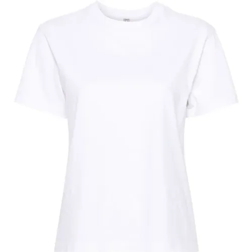 TotêMe - Tops > T-Shirts - White - TotêMe - Modalova