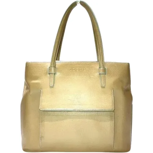 Pre-owned > Pre-owned Bags > Pre-owned Handbags - - Loewe Pre-owned - Modalova