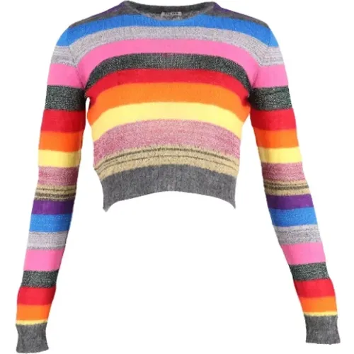 Pre-owned > Pre-owned Knitwear & Sweatshirts - - Miu Miu Pre-owned - Modalova