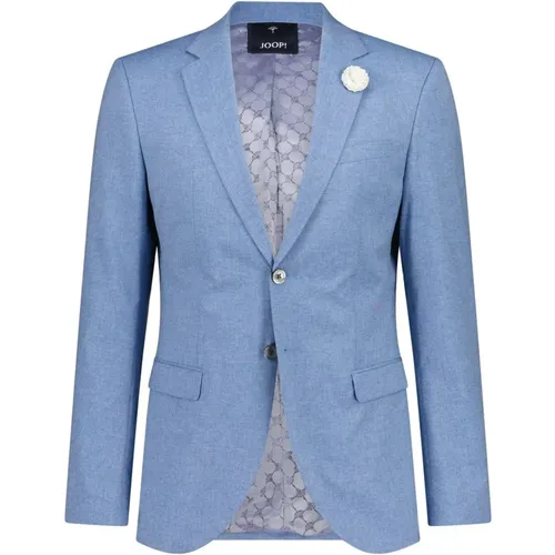 Joop! - Jackets > Blazers - Blue - Joop! - Modalova