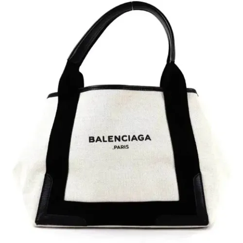 Pre-owned > Pre-owned Bags > Pre-owned Handbags - - Balenciaga Vintage - Modalova