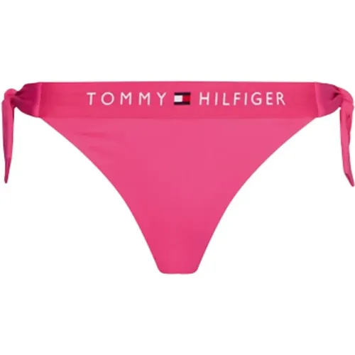 Swimwear > Bikinis - - Tommy Hilfiger - Modalova