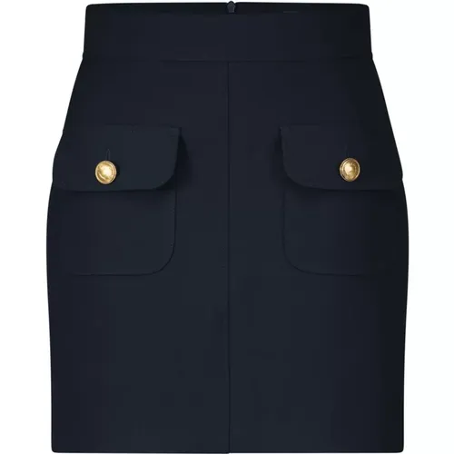 Skirts > Short Skirts - - Seductive - Modalova