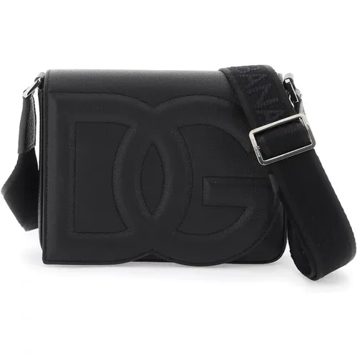 Bags > Cross Body Bags - - Dolce & Gabbana - Modalova