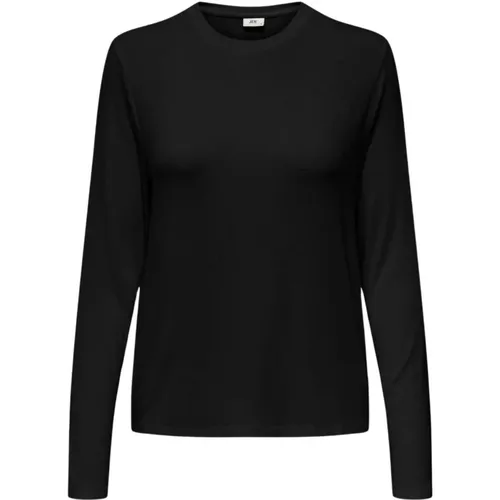 Tops > Long Sleeve Tops - - Jacqueline de Yong - Modalova