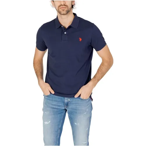 Tops > Polo Shirts - - U.s. Polo Assn. - Modalova