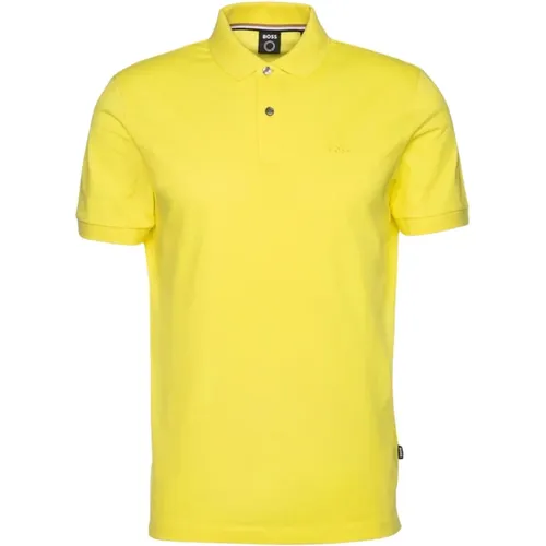 Tops > Polo Shirts - - Hugo Boss - Modalova