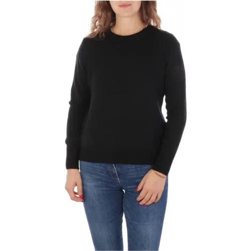 Knitwear > Round-neck Knitwear - - Gran Sasso - Modalova