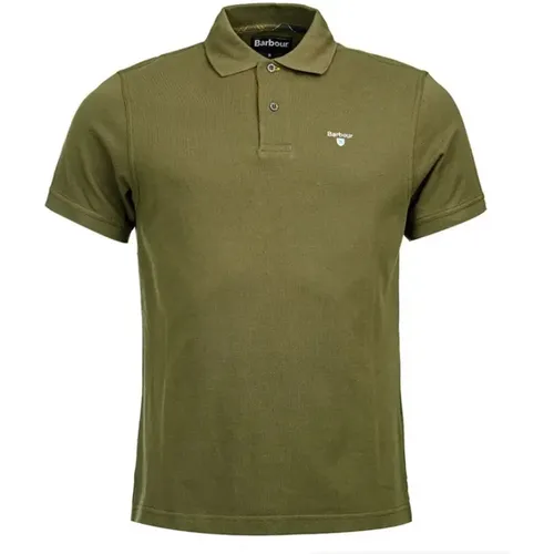 Tops > Polo Shirts - - Barbour - Modalova