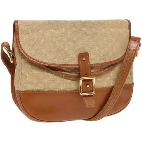 Pre-owned > Pre-owned Bags > Pre-owned Cross Body Bags - - Louis Vuitton Vintage - Modalova