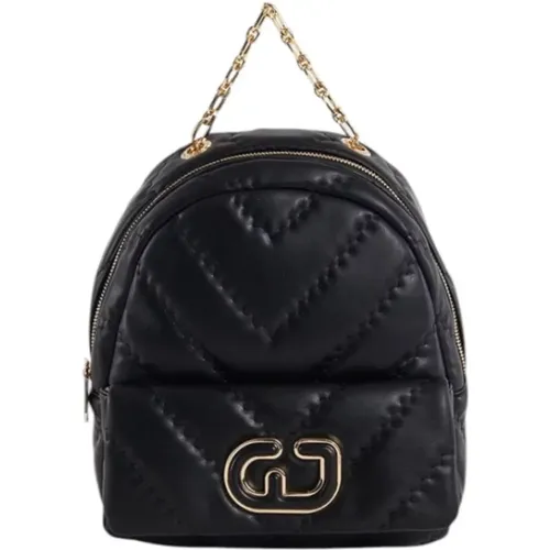 Gaudi - Bags > Backpacks - Black - Gaudi - Modalova