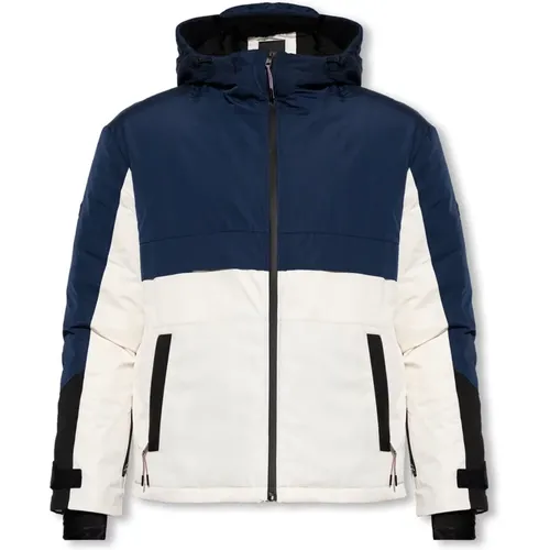 Sport > Outdoor > Jackets > Wind Jackets - - Yves Salomon - Modalova